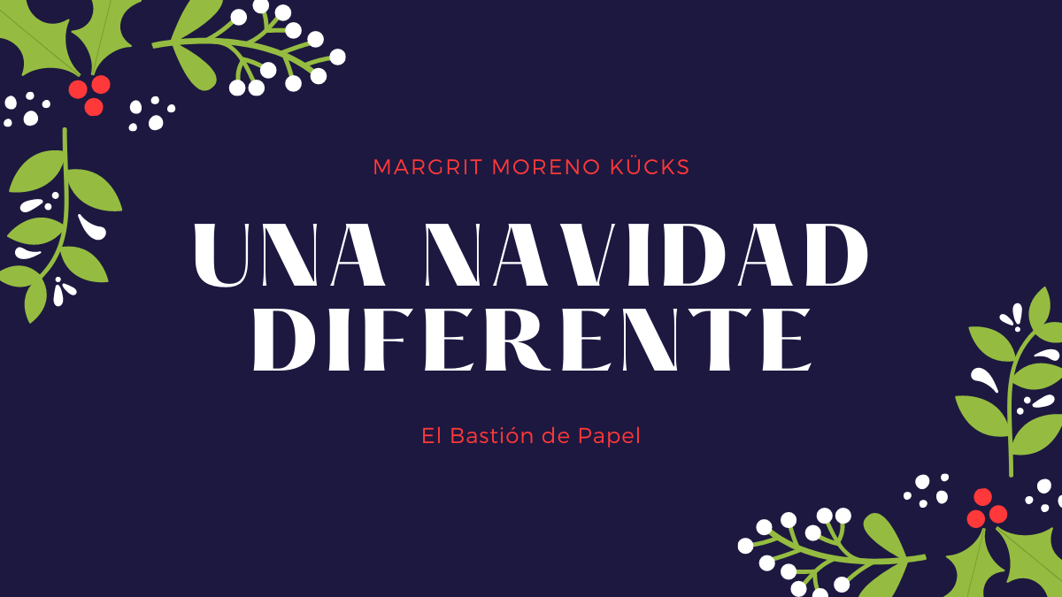 Una Navidad diferente