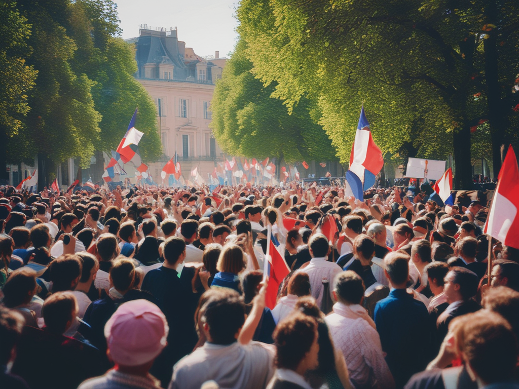 Imagen generada con IA